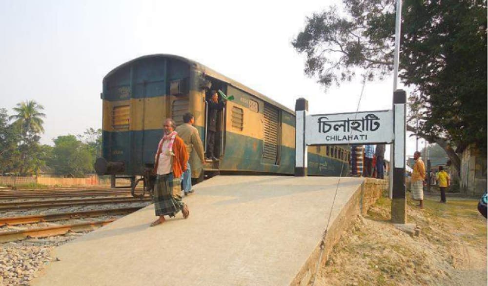 বদলে যাওয়া এক নতুন দিগন্ত